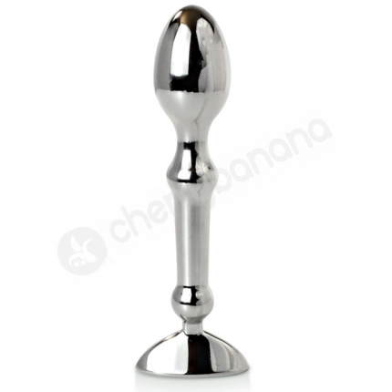 Aneros Tempo Unisex Stainless Steel Anal Stimulator