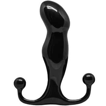 Aneros Progasm Black Ice Male Prostate Massager