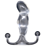 Aneros Progasm Ice Clear Anal Prostate Massager