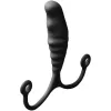 Aneros Psy Black Adjustable Anal Prostate Massager