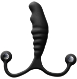 Aneros Psy Black Adjustable Anal Prostate Massager