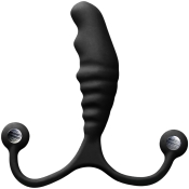 Aneros Psy Black Adjustable Anal Prostate Massager