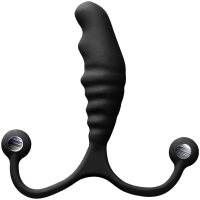 Aneros Psy Black Adjustable Anal Prostate Massager