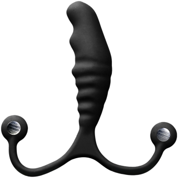 Aneros Psy Black Adjustable Anal Prostate Massager