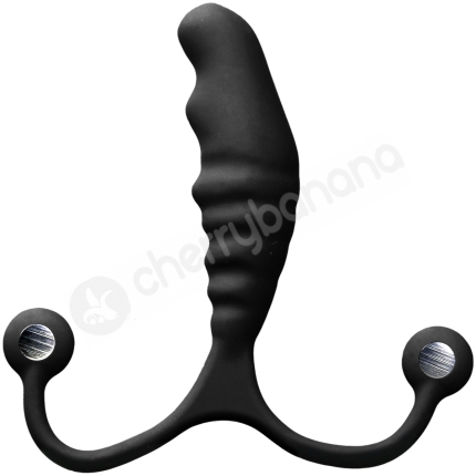 Aneros Psy Black Adjustable Anal Prostate Massager