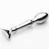 Aneros Tempo Unisex Stainless Steel Anal Stimulator