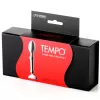 Aneros Tempo Unisex Stainless Steel Anal Stimulator