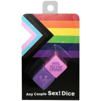 Any Couple Sex! Dice 