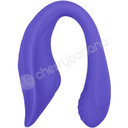 Evolved Anywhere Vibe Dual End Flexible Poseable Vibe Evolved Anywhere Vibe Dual End Flexible Poseable Vibe