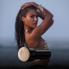 Kiiroo Feel Apolonia Lapiedra Stars Collection Stroker Compatible With Keon