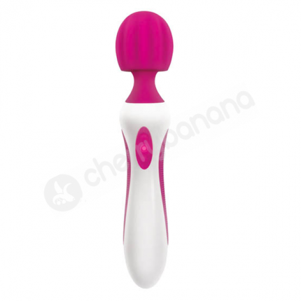 Arouse Pink Vibrating Massager Wand