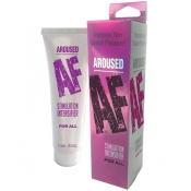 Little Genie Aroused AF Stimulation Enhancer - Unisex