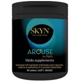 Skyn Arouse For Him Libido Supplements 60 Tablets