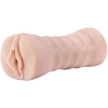 M For Men Ashley X5 Plus Ultra Soft Stroker With Bullet Vibe