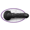 Anal Fantasy Elite Vibrating Ass Thruster Dildo