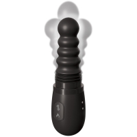 Anal Fantasy Elite Gyrating Ass Thruster Vibrator