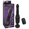 Anal Fantasy Elite Collection Vibrating Ass Thruster Dildo