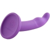 Sportsheets Merge Astil 8" Silicone G-Spot Dildo