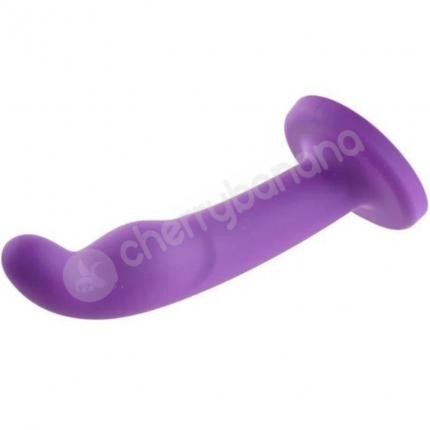 Sportsheets Merge Astil 8" Silicone G-Spot Dildo