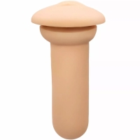 Autoblow 2 Mouth Shaped Masturbator Sleeve