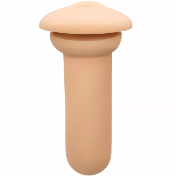 Autoblow 2 Mouth Shaped Masturbator Sleeve