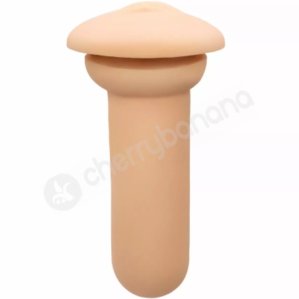 Autoblow 2 Mouth Shaped Masturbator Sleeve Autoblow 2 Mouth Shaped Masturbator Sleeve