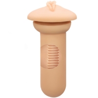 Autoblow 2 Vagina Shaped Masturbator Sleeve