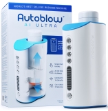 Autoblow AI Ultra Powered Blowjob Machine