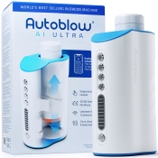 Autoblow AI Ultra Powered Blowjob Machine