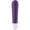 Satisfyer Ultra Power Bullet 2 Purple USB Rechargeable Bullet Vibrator