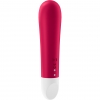 Satisfyer Ultra Power Bullet 1 Red USB Rechargeable Bullet Vibrator