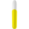 Satisfyer Ultra Power Bullet 7 Yellow Curved Tip Clit Vibrator