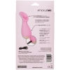 Slay #TickleMe Flickering Tongue Pink Clit Vibrator