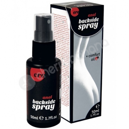 Ero Anal Backside Spray 50ml