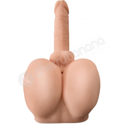 PDX Male Dirty Talk Interactive Bad Boy Vibrating Masturbator With Speaker PDX Male Dirty Talk Interactive Bad Boy Vibrating Masturbator With Speaker