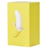 Healthy Habits 10 Speed Banana Split G-Spot Vibrator