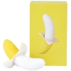 Healthy Habits 10 Speed Banana Split G-Spot Vibrator