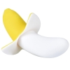 Healthy Habits 10 Speed Banana Split G-Spot Vibrator