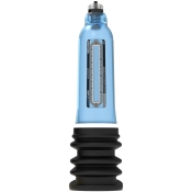Bathmate Hydro7 Aqua Blue Penis Pump 5-7 Inches