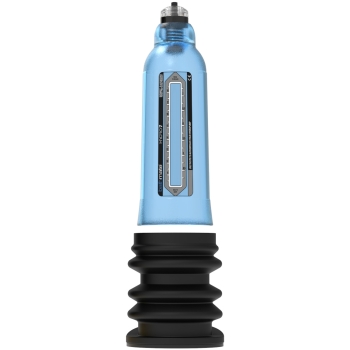 Bathmate Hydro7 Aqua Blue Penis Pump 5-7 Inches
