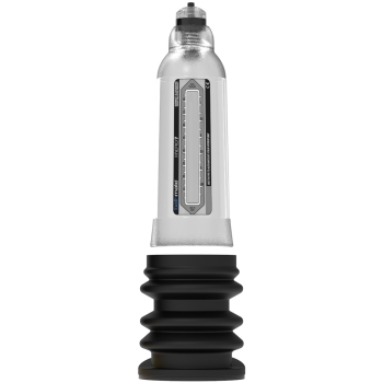 Bathmate Hydro7 Clear Penis Pump 5-7 Inches