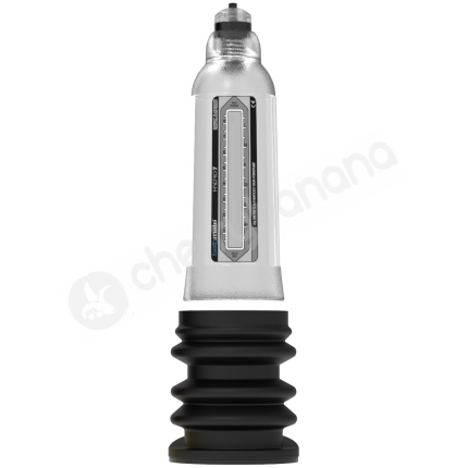 Bathmate Hydro7 Clear Penis Pump 5-7 Inches Bathmate Hydro7 Clear Penis Pump 5-7 Inches