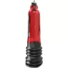 Bathmate Hydro7 Brilliant Red Penis Pump 5-7 Inches