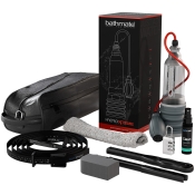 Bathmate Hydroxtreme8 Penis Pump Kit 6-8 Inches
