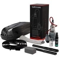 Bathmate Hydroxtreme3 Penis Pump Kit Up to 3 Inches