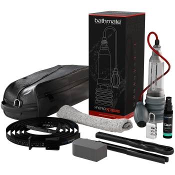 Bathmate Hydroxtreme7 Penis Pump Kit 5-7 Inches
