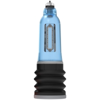 Bathmate Hydromax5 Aqua Blue Penis Pump Up To 5 Inches