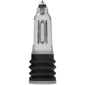 Bathmate Hydromax5 Clear Penis Pump Up To 5 Inches