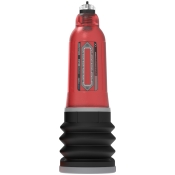 Bathmate Hydromax5 Red Penis Pump Up To 5 Inches