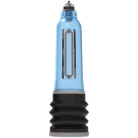 Bathmate Hydromax7 Aqua Blue Penis Pump 5-7 Inches